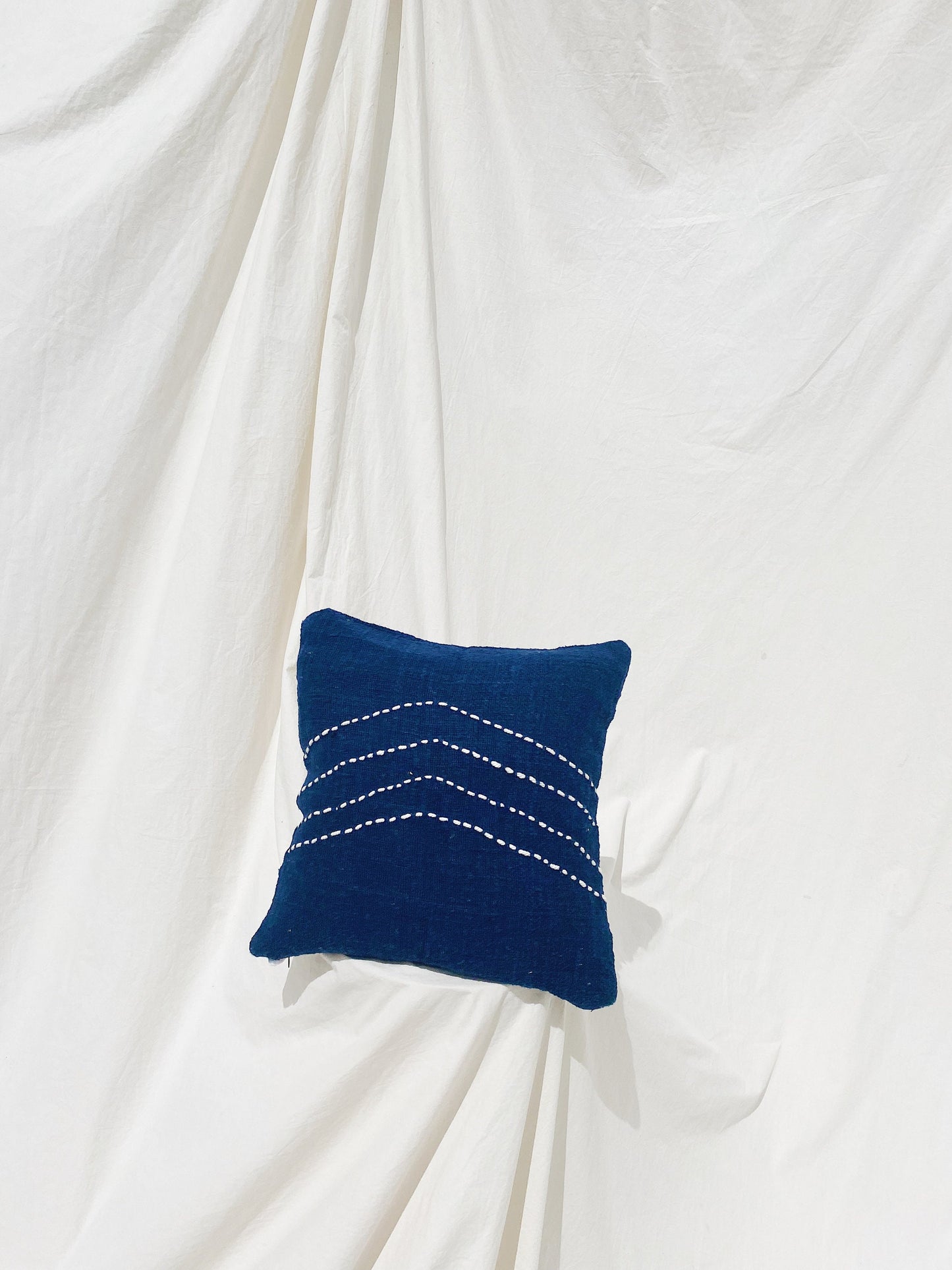Babau Cushion Cover