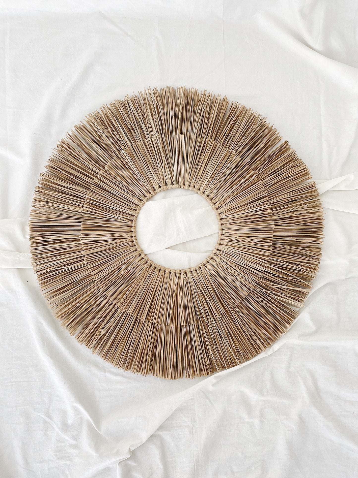 Praya Mendong Wall Decor