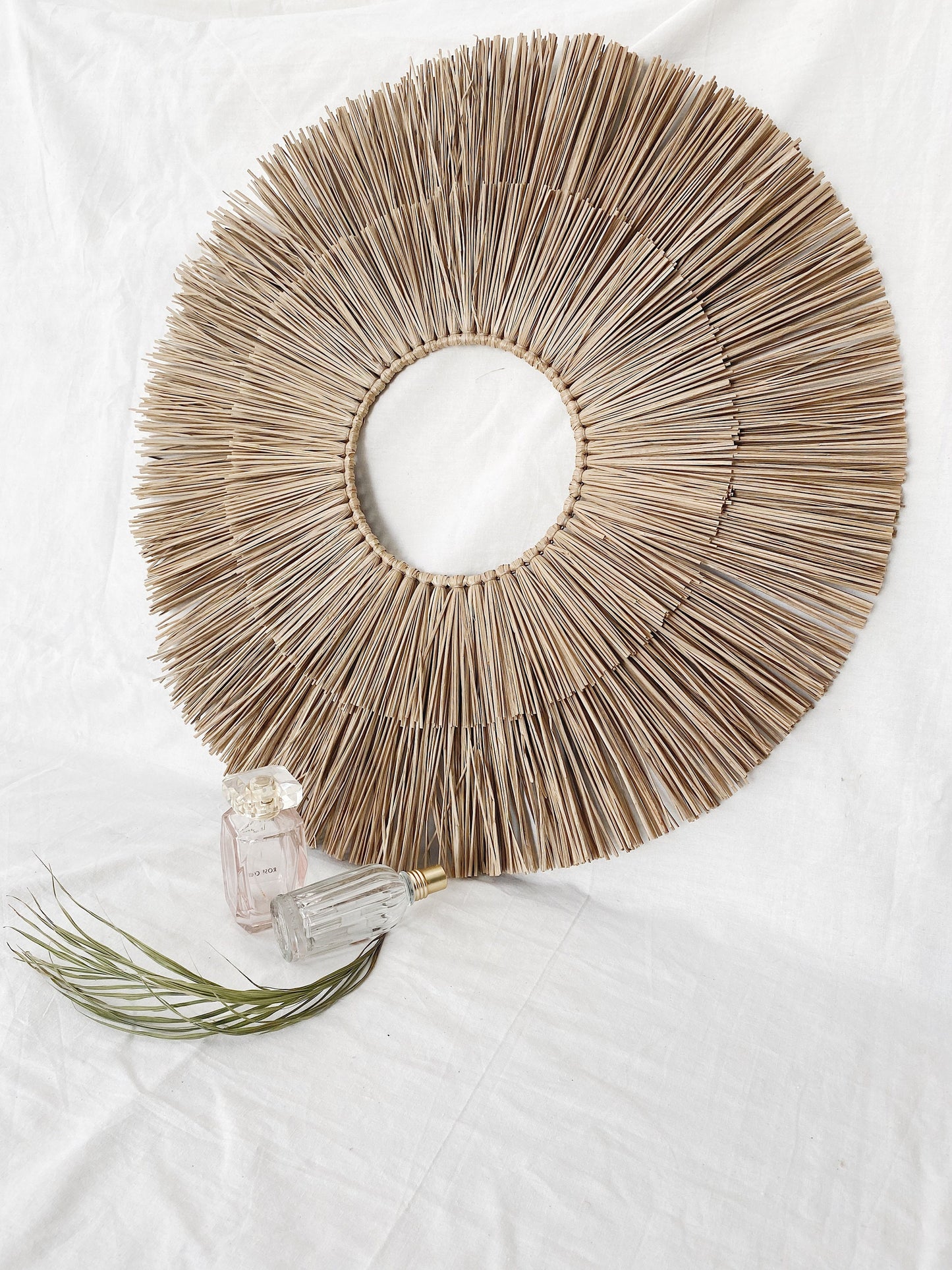 Praya Mendong Wall Decor