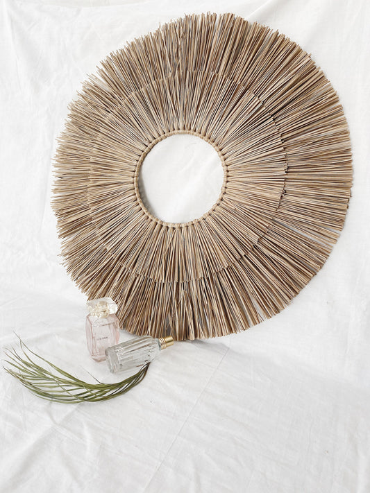 Praya Mendong Wall Decor