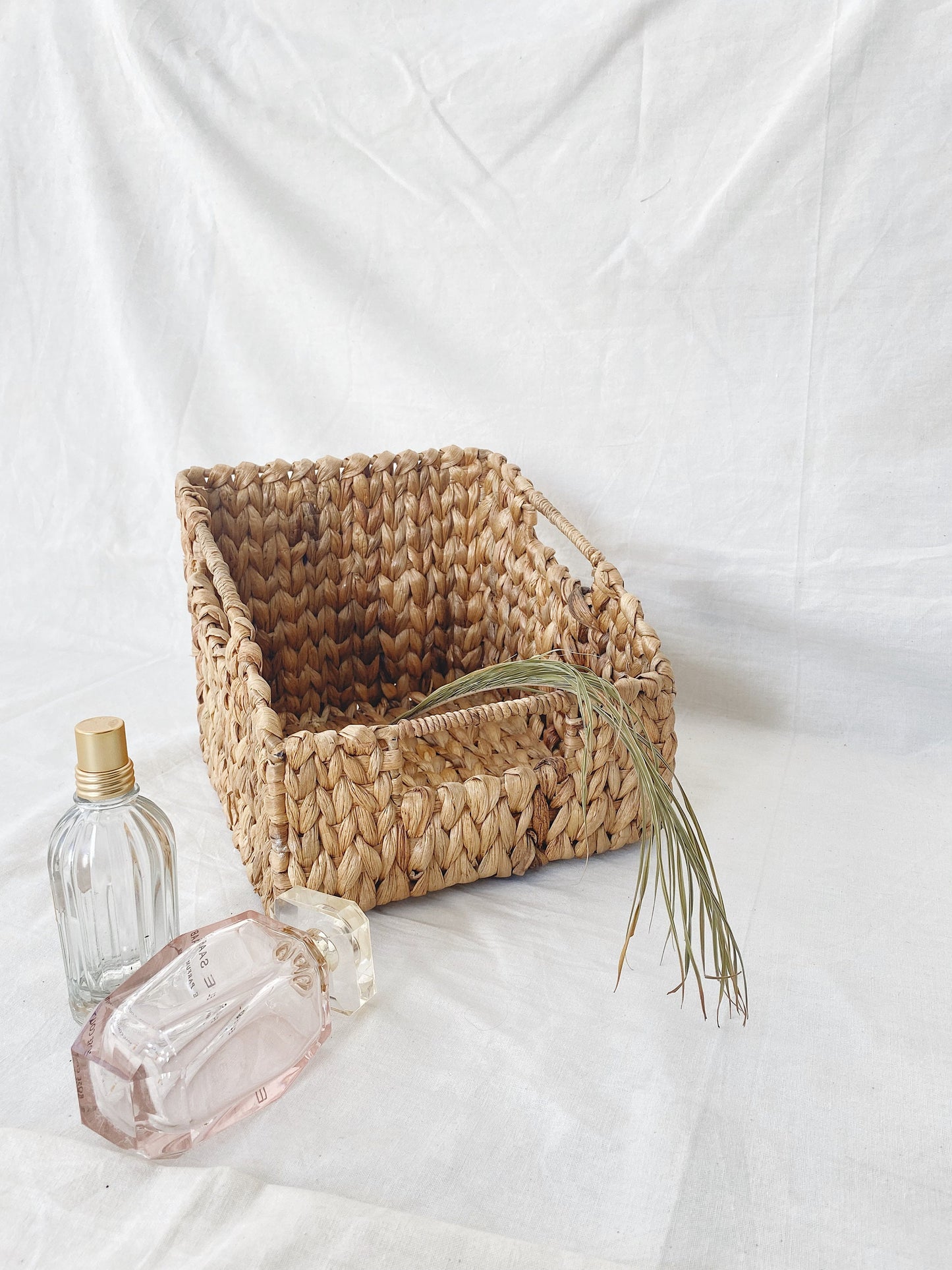 Java Basket