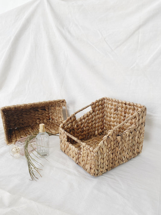Java Basket