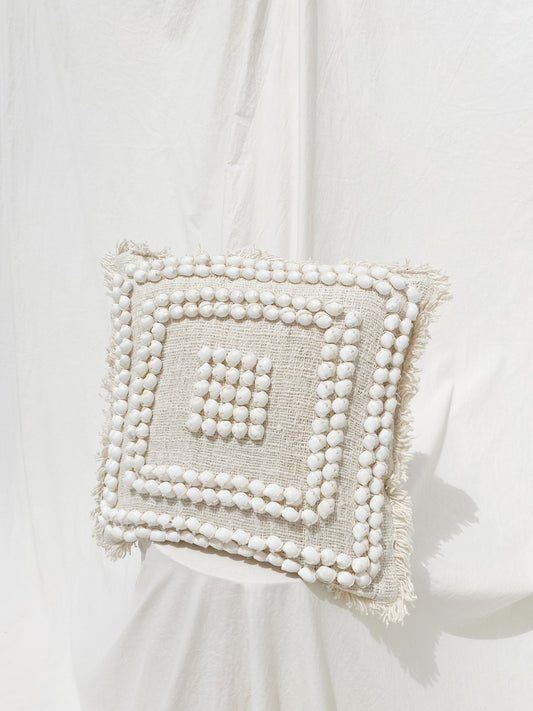 Kerang Cushion Cover