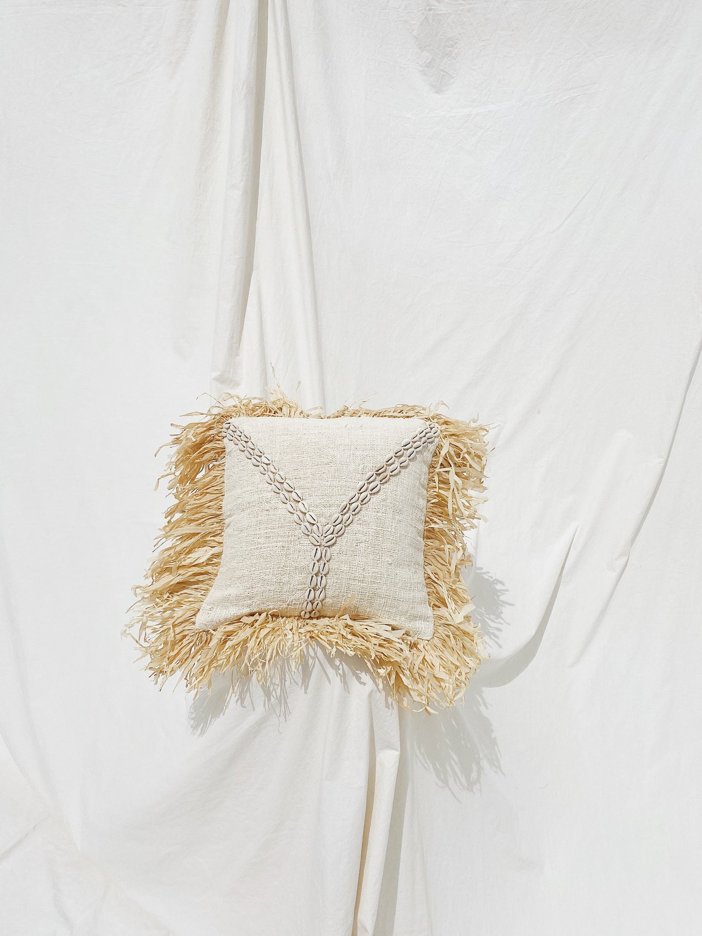 Celebes Cushion Cover