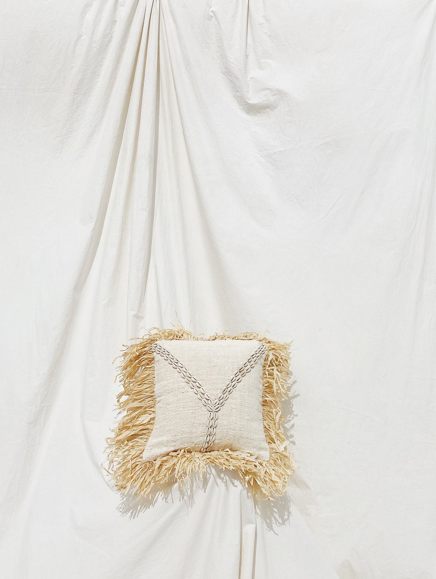 Celebes Cushion Cover