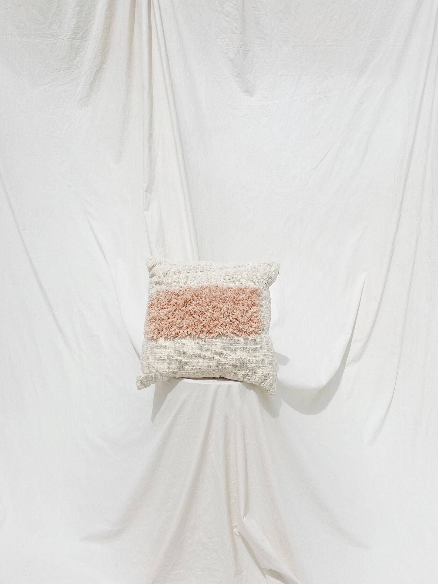 Sumba Lined Cushion Cover