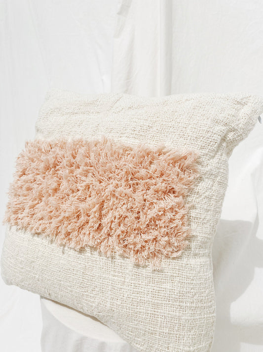 Sumba Lined Cushion Cover