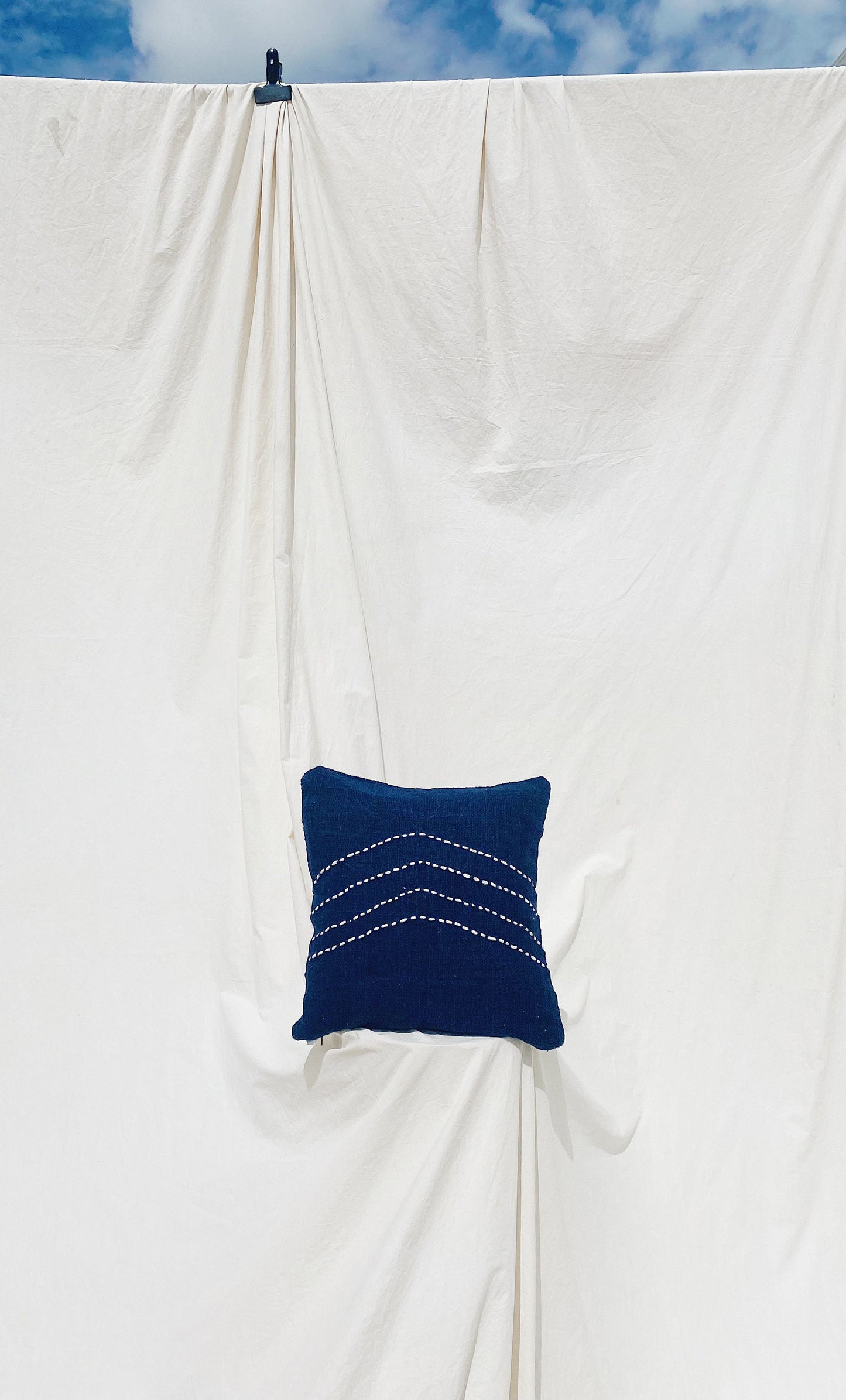 Babau Cushion Cover