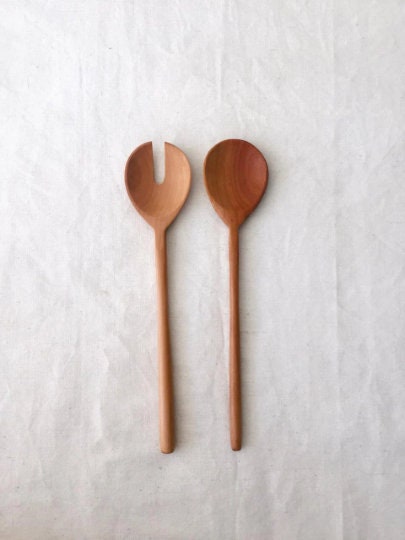 Spoon Fork Set