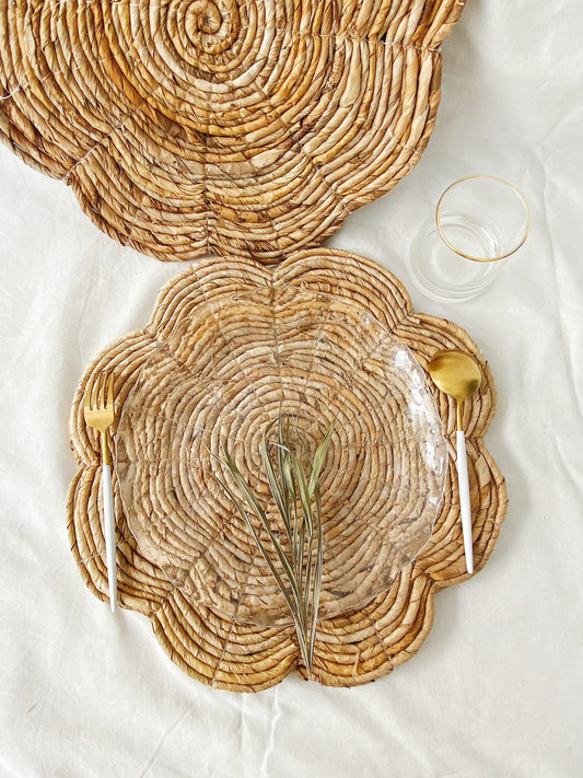 Mekar Banana Placemats