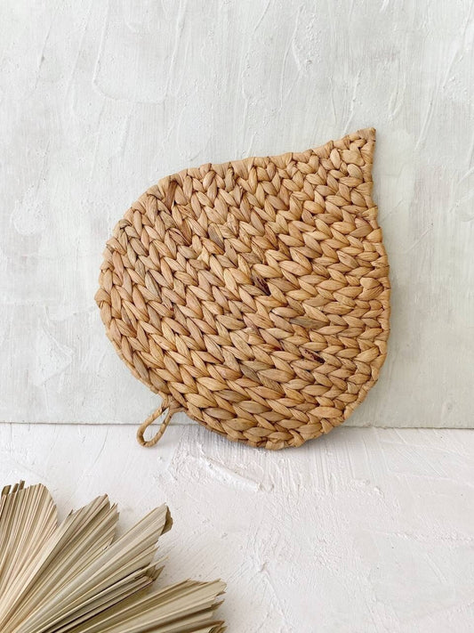 Mini Leaf Water Hyacinth