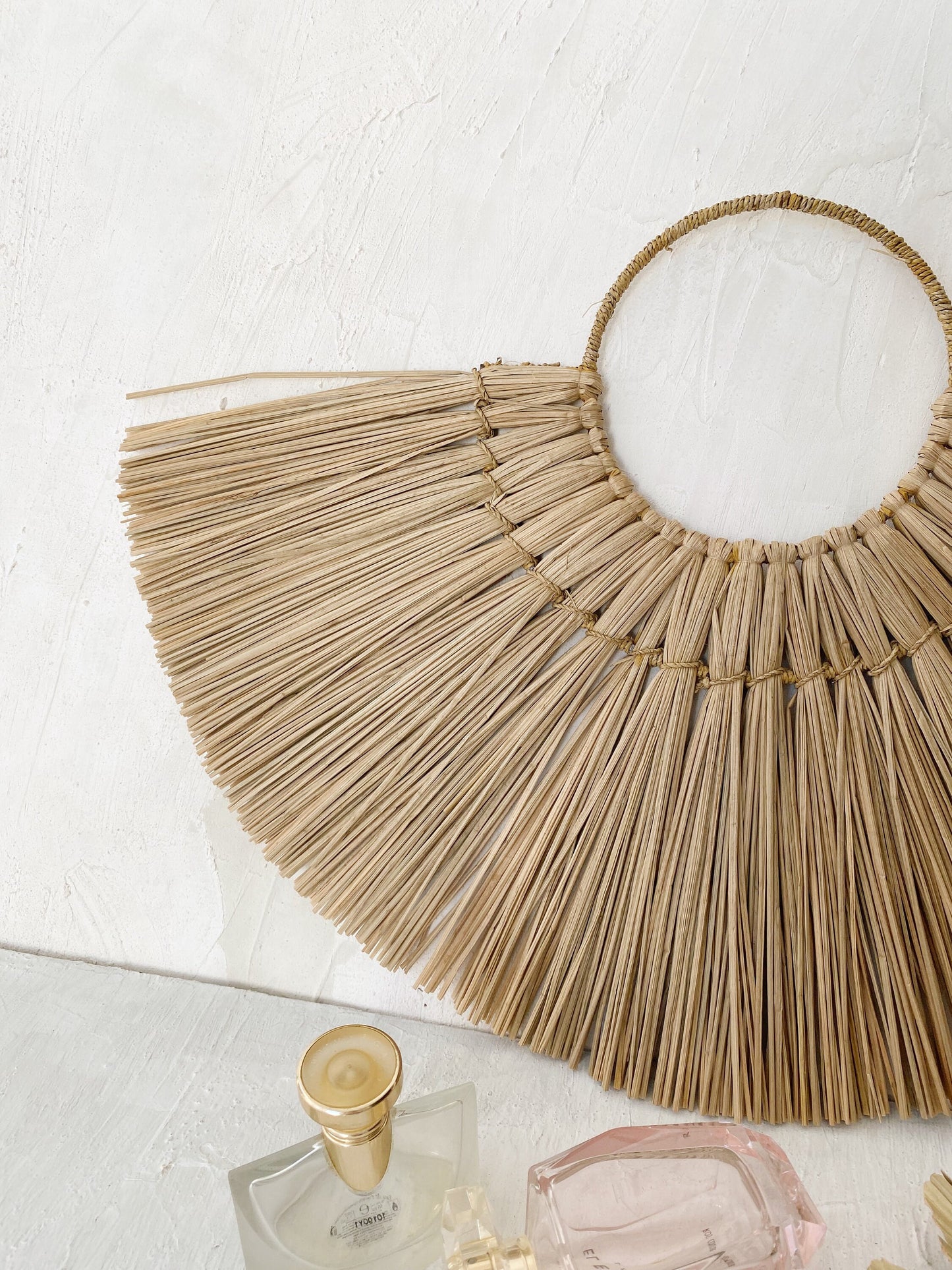 Mini Mendong Hanging Wall Decor