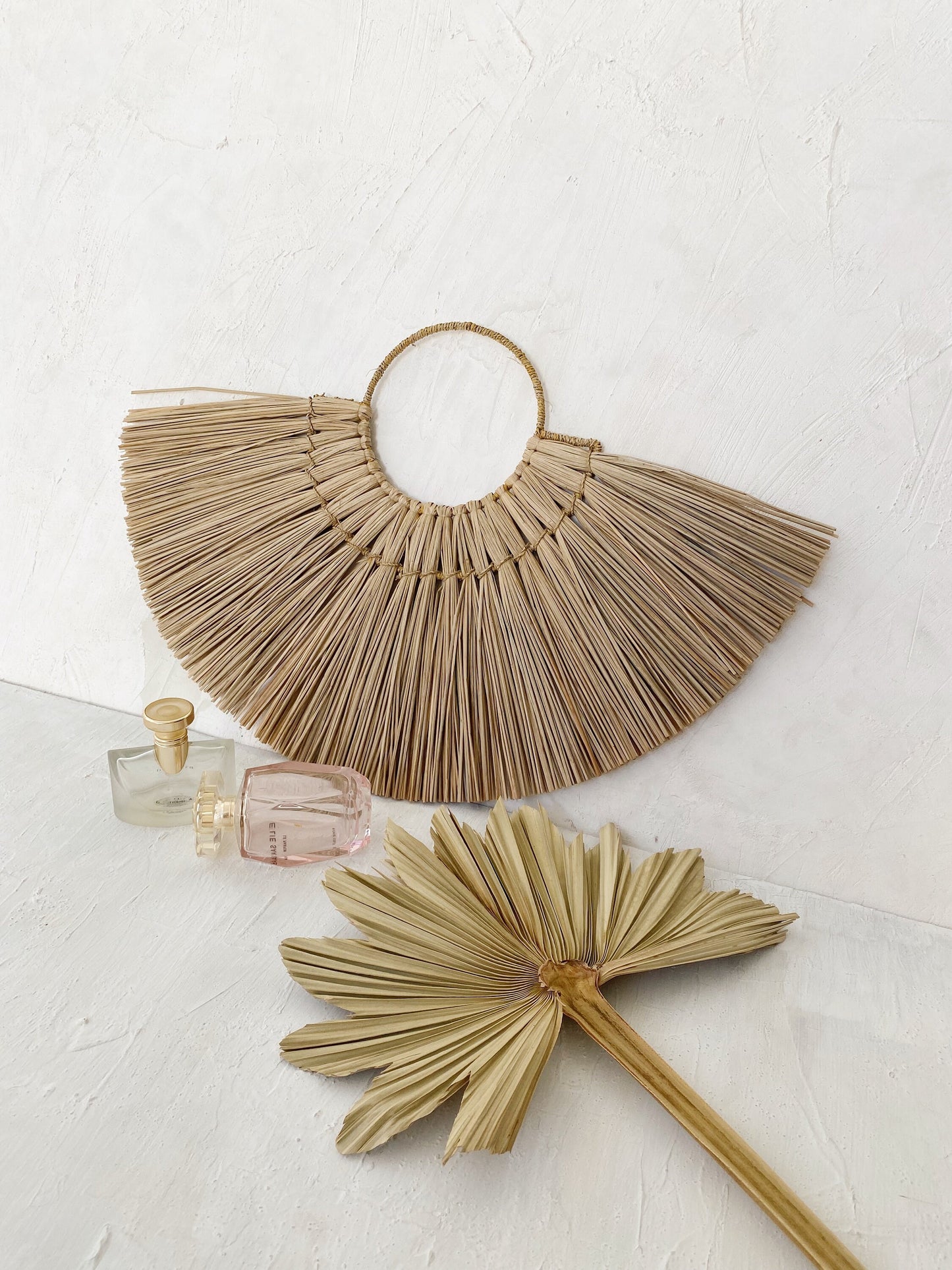Mini Mendong Hanging Wall Decor