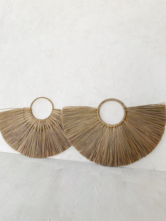 Mini Mendong Hanging Wall Decor