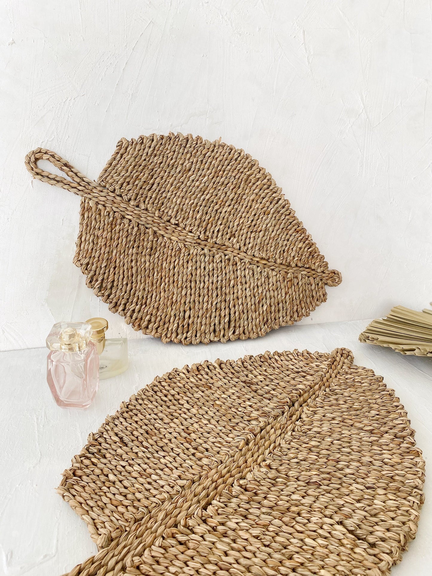 Leaf Mendong