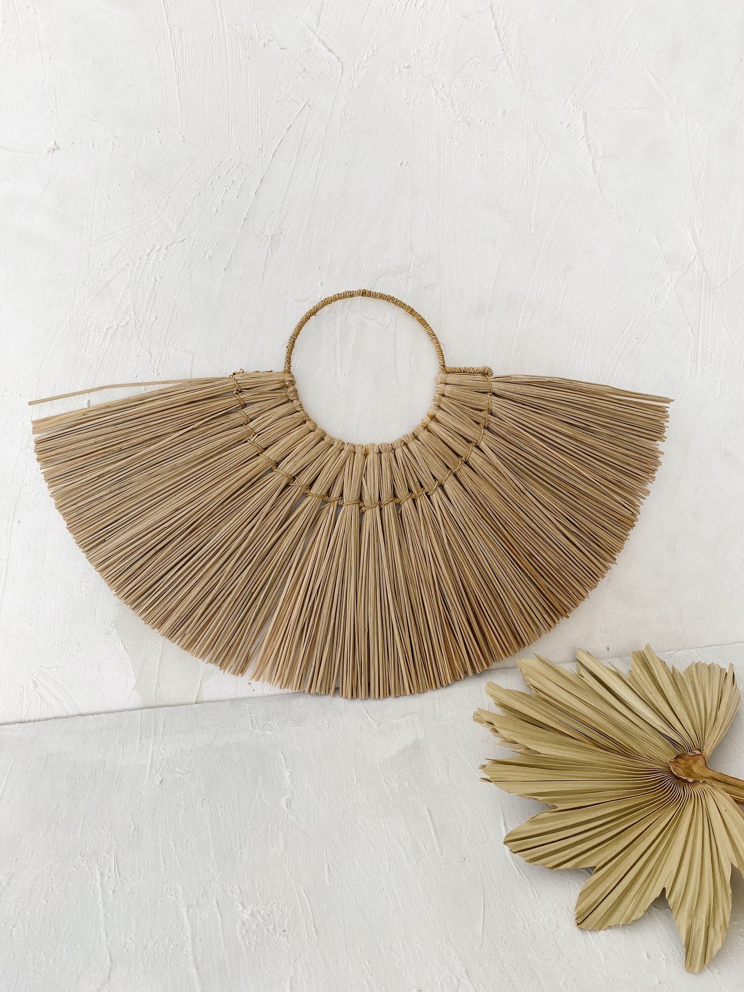 Mini Mendong Hanging Wall Decor