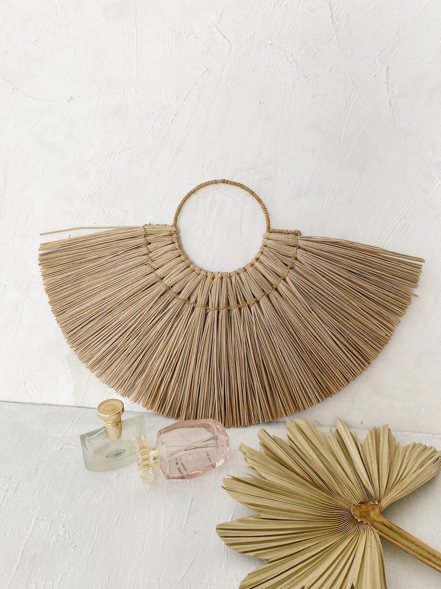 Mini Mendong Hanging Wall Decor