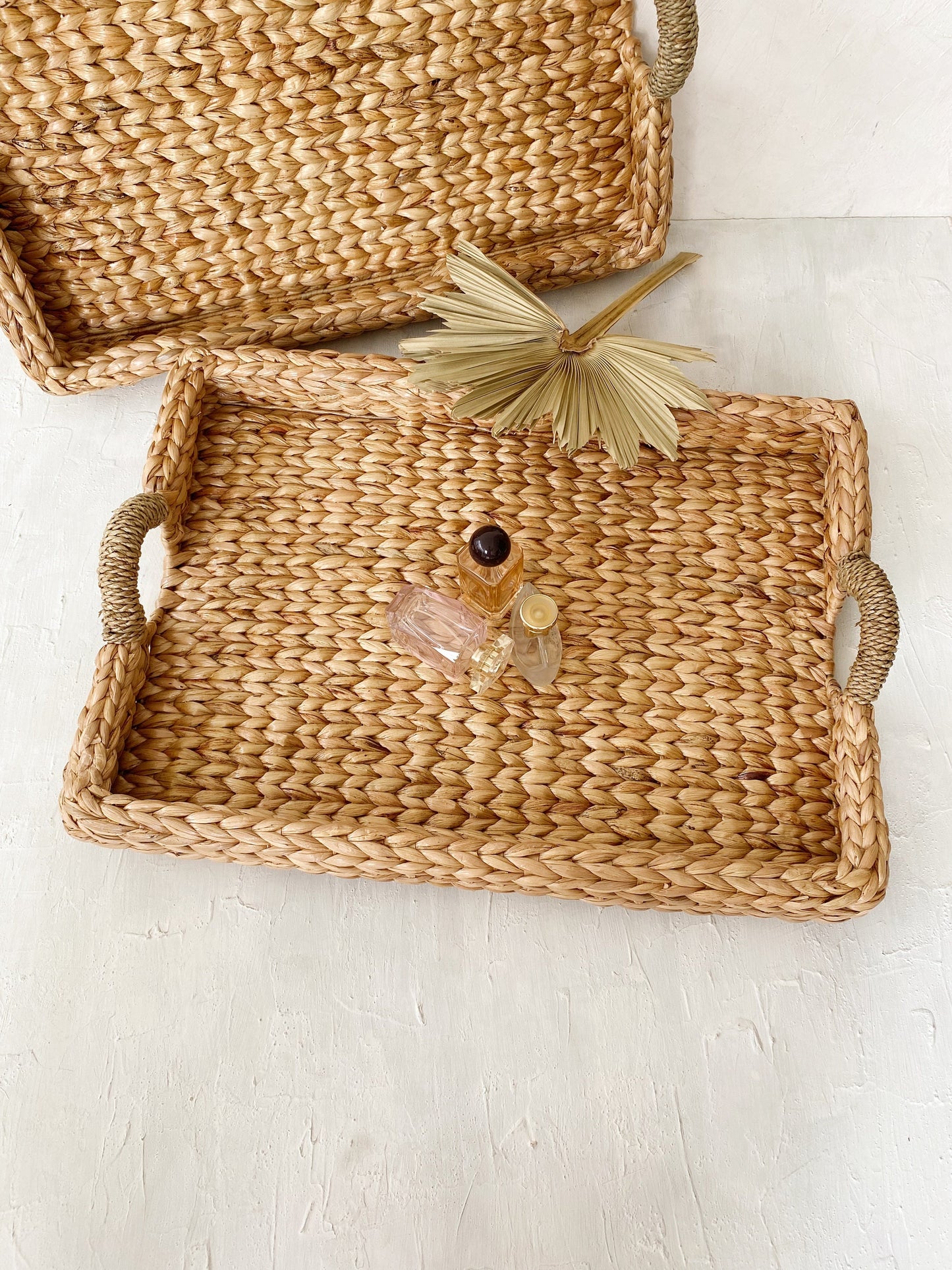 Rawu Rectangle Tray