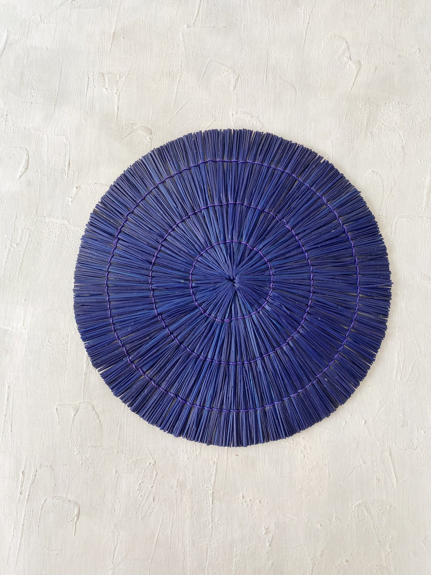 Blue Mendong Placemats