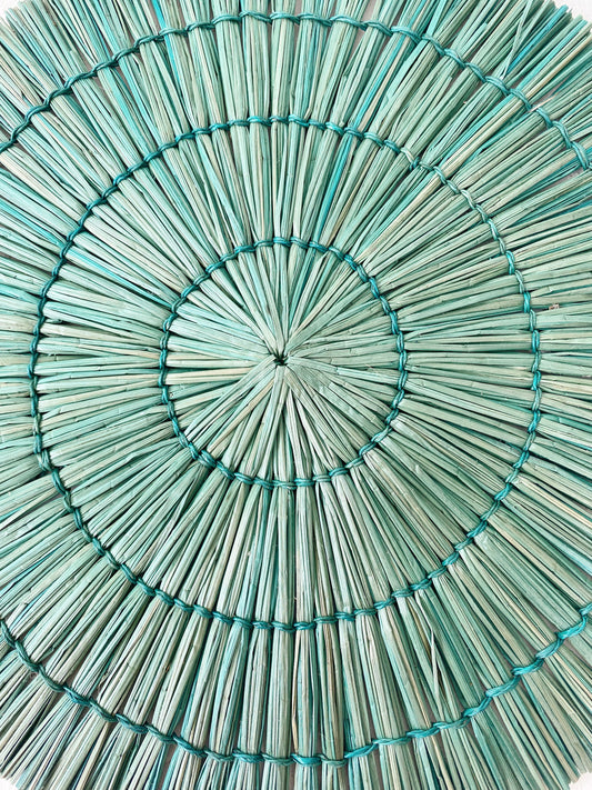 Green Jade Mendong Placemats