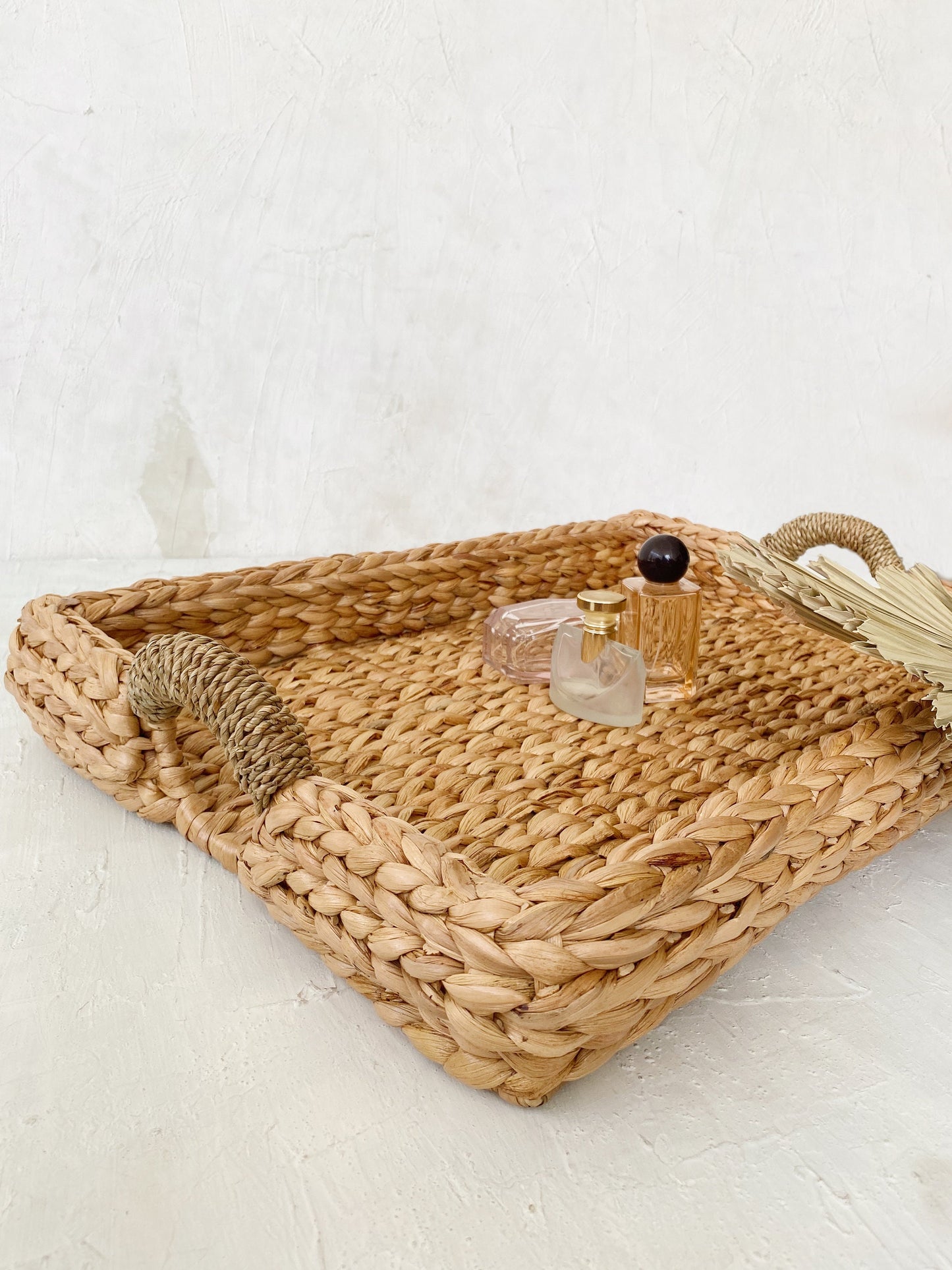 Rawu Rectangle Tray
