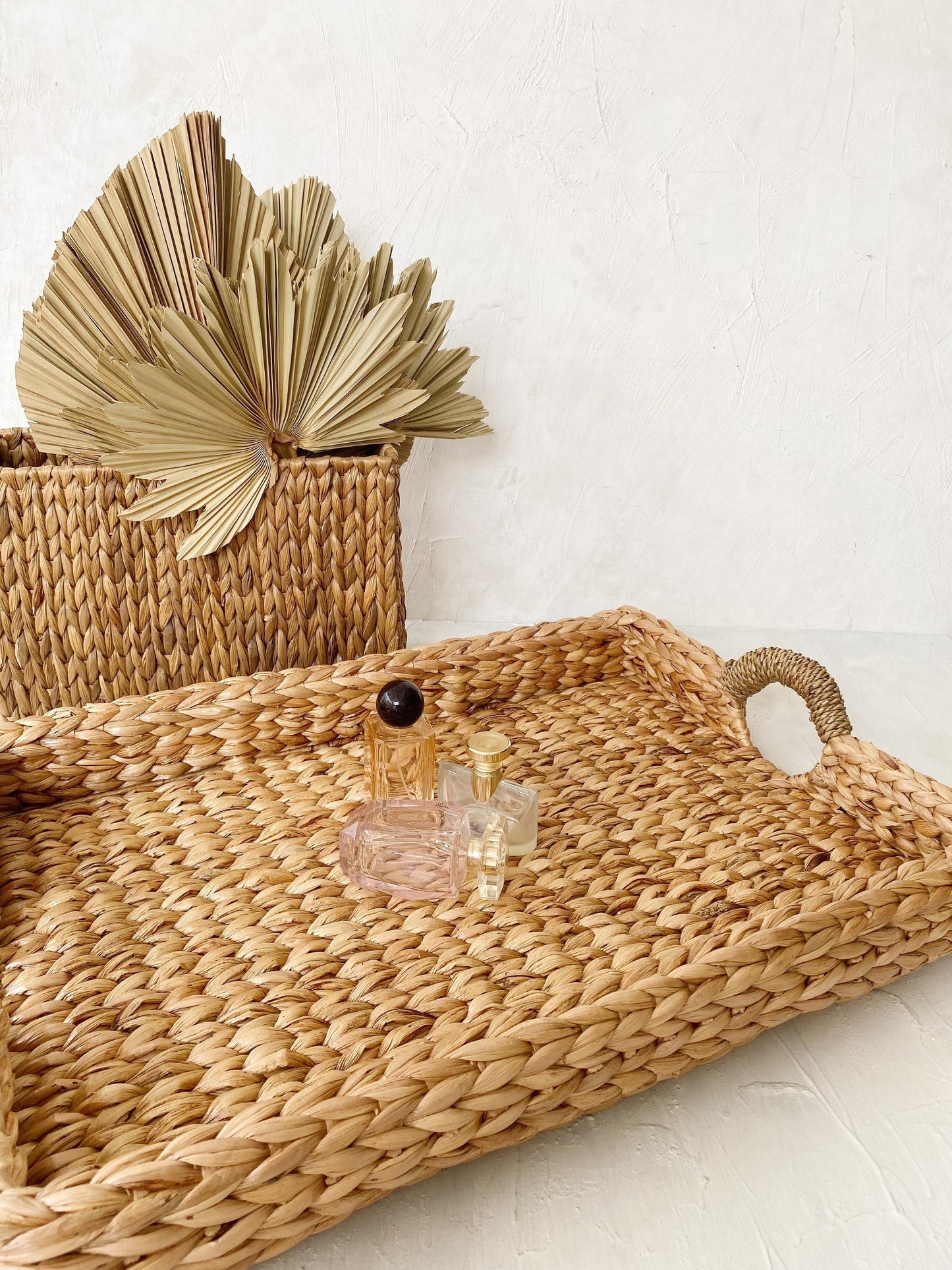 Rawu Rectangle Tray