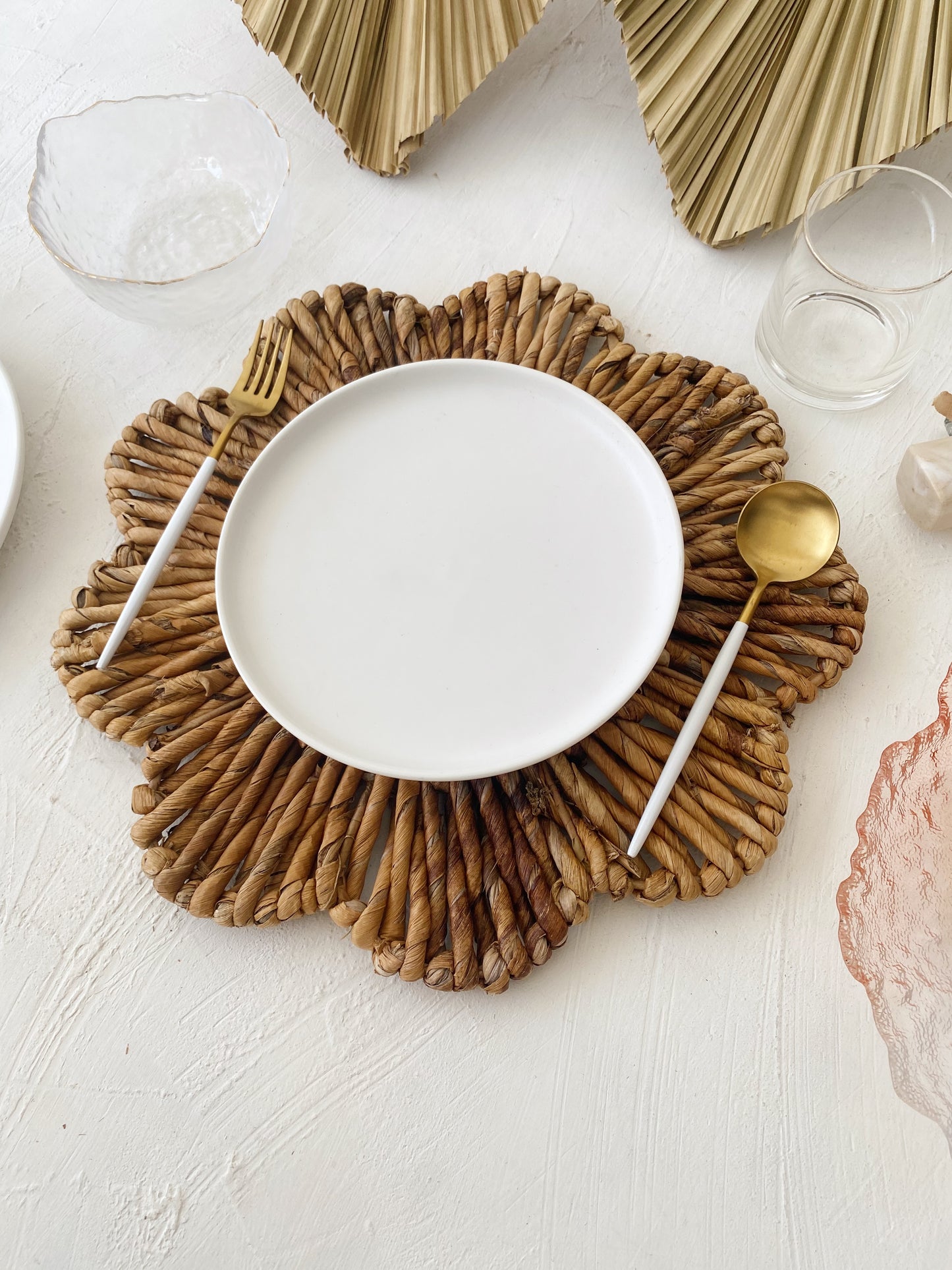 Sekar Banana Placemats