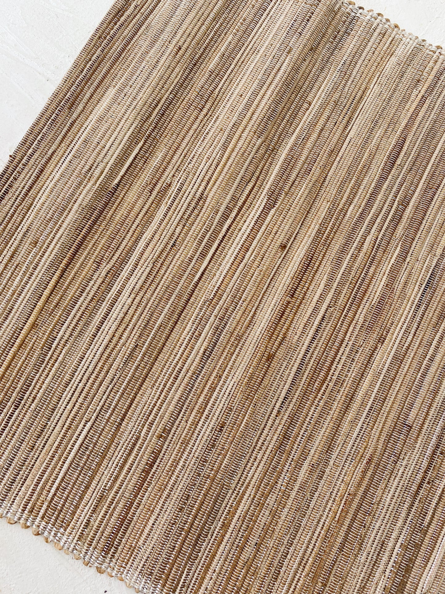 Segi Rectangle Table Placemats