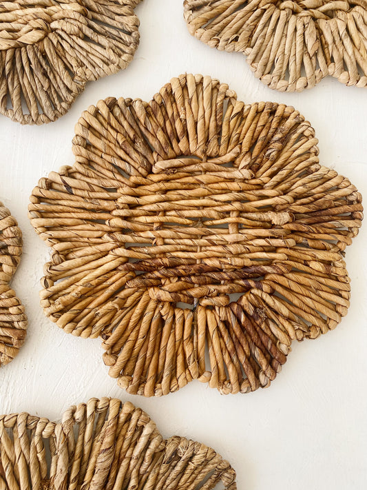Sekar Banana Placemats