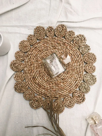 Set of 10 Boho Wall Decors
