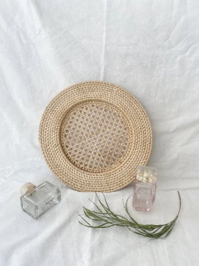 Set of 10 Boho Wall Decors