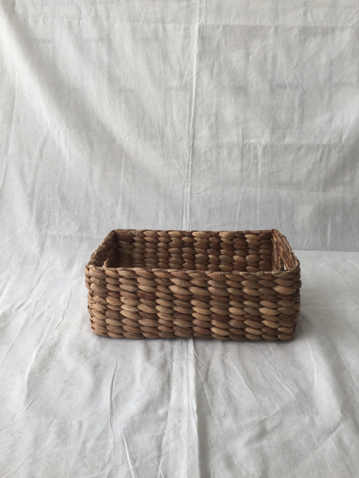 Rectangle Basket