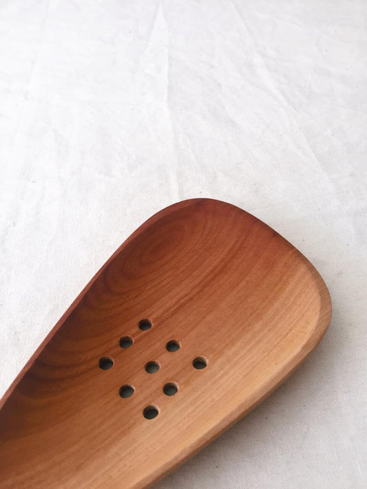 Wooden Soap Dish