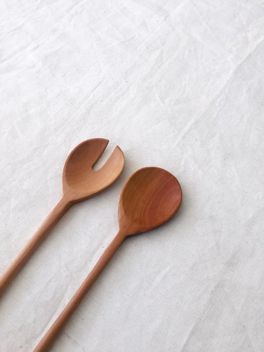 Spoon Fork Set