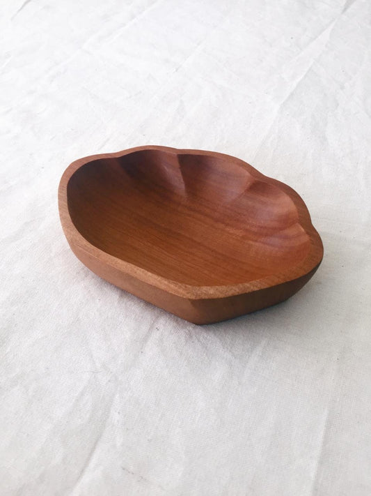 Spice plate and bowl