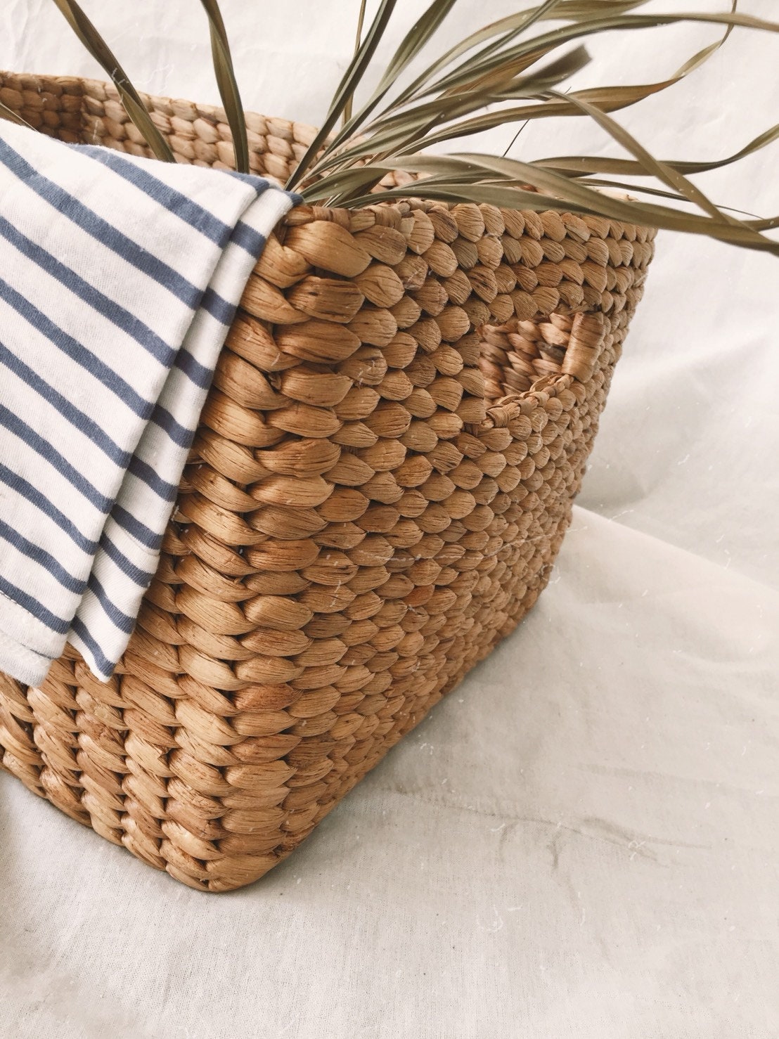 Rectangle Basket and Box