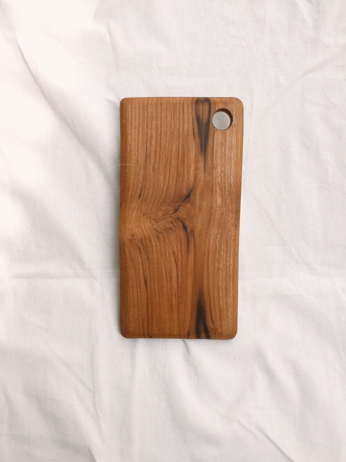 Wooden Chopping Board
