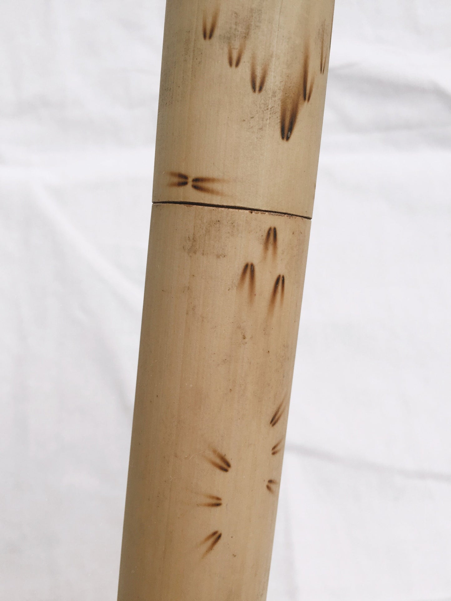 Set of Bamboo Straw