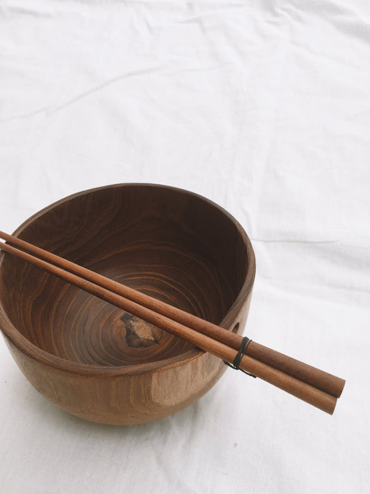 Japanese Ramen Bowl
