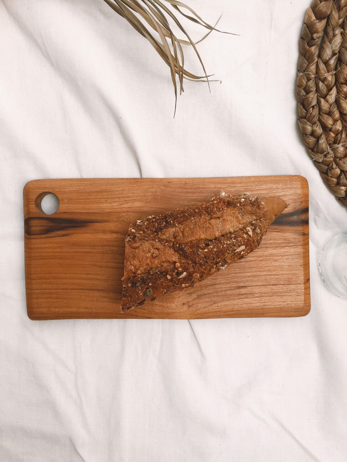 Wooden Chopping Board