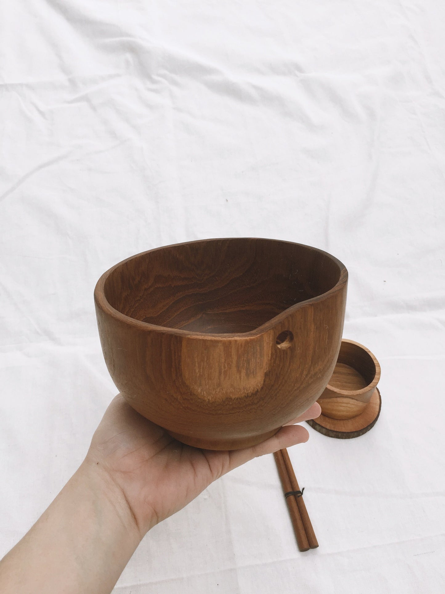 Japanese Ramen Bowl