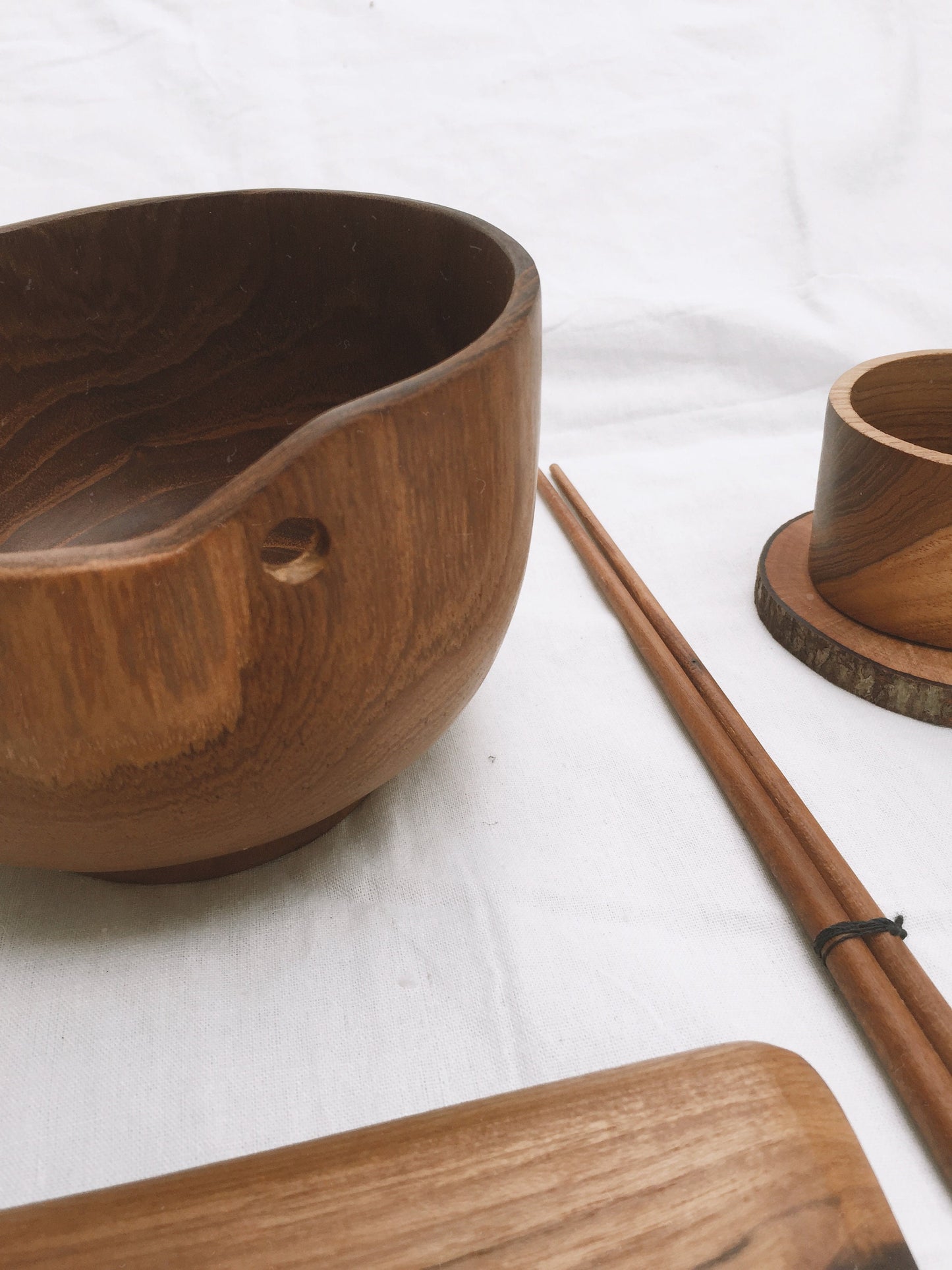 Japanese Ramen Bowl