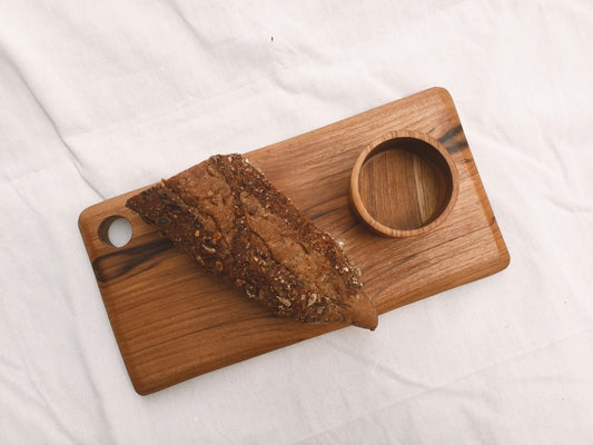 Wooden Chopping Board