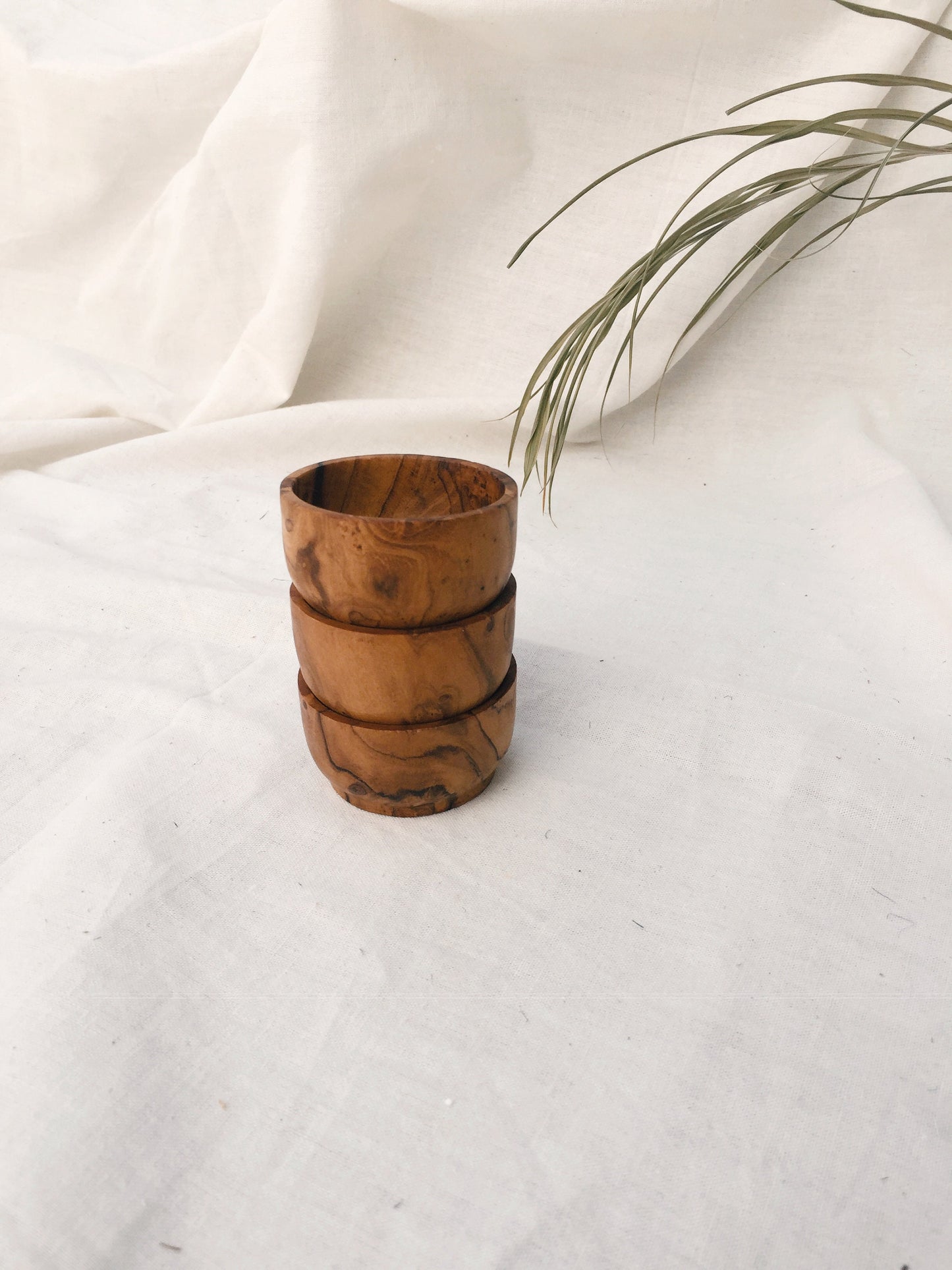 Set of 3 Japanese Style Cup