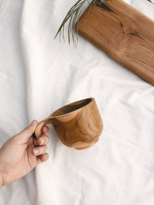 Japanese Style Cup