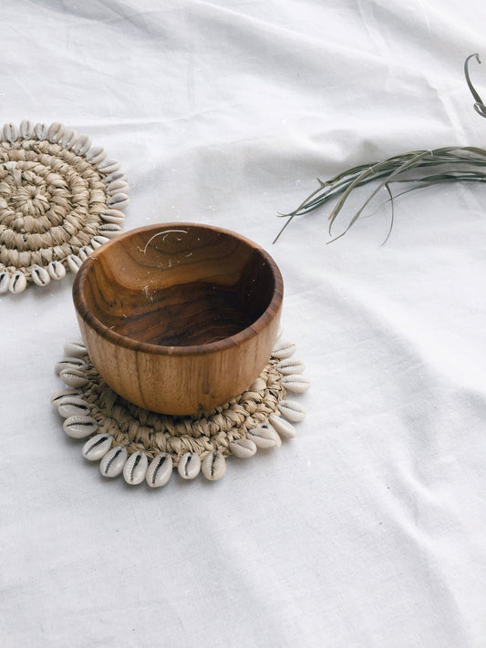 Small Rice Bowl