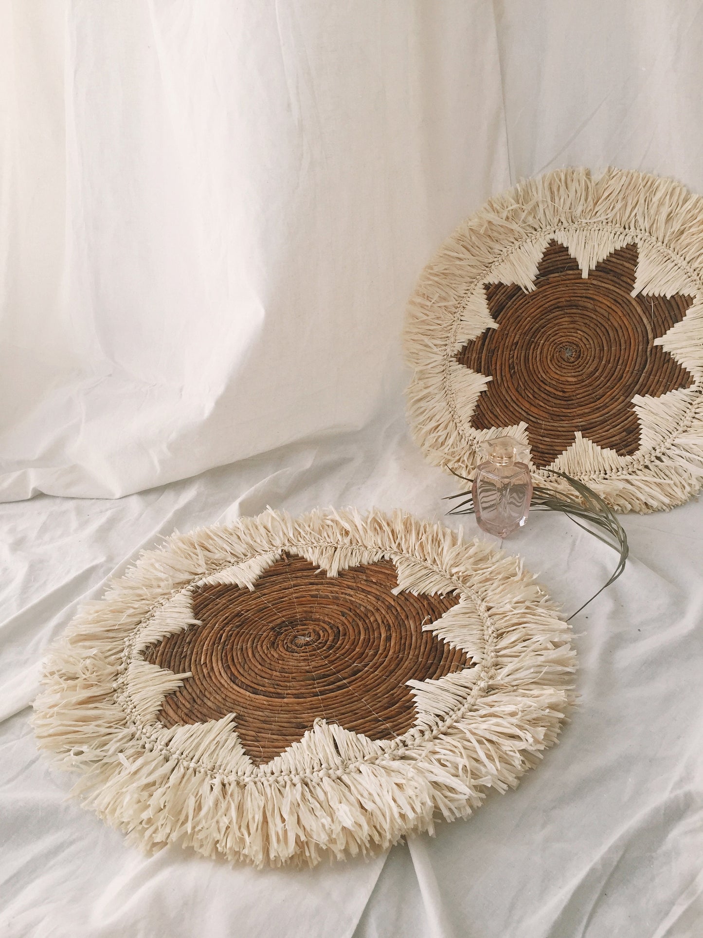 Star Natural Wall Decor