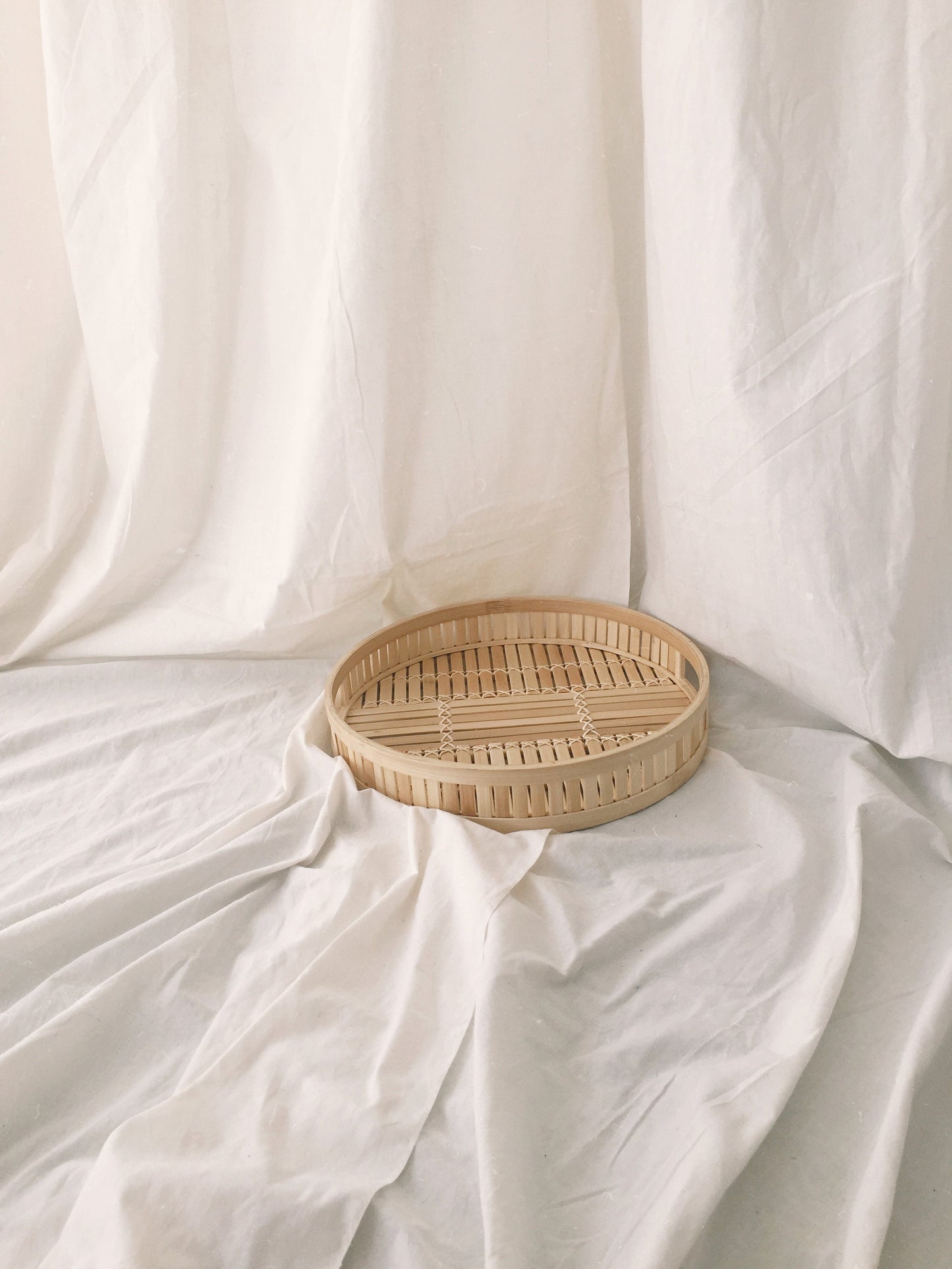 Bamboo Tray