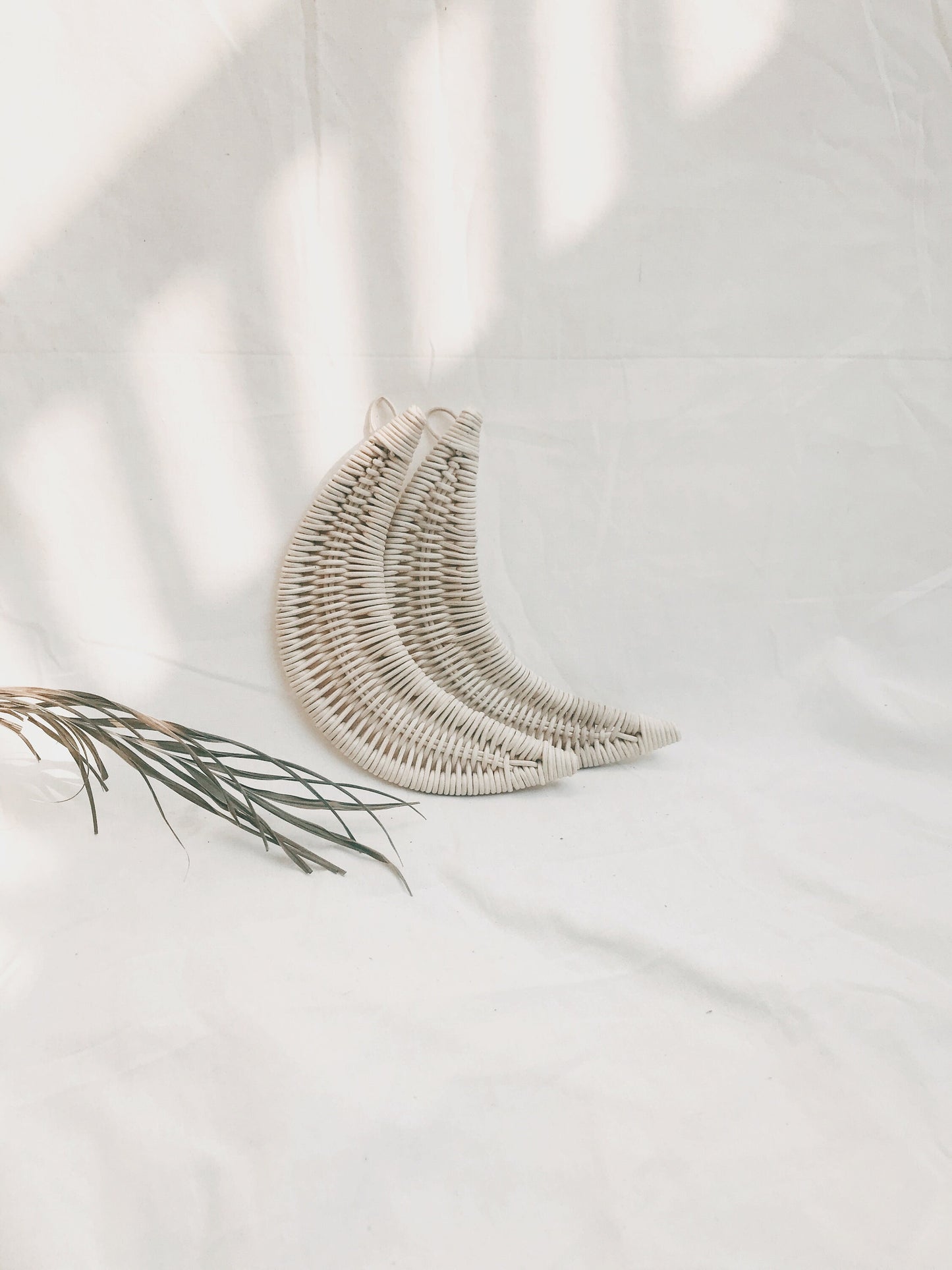 Moon Rattan