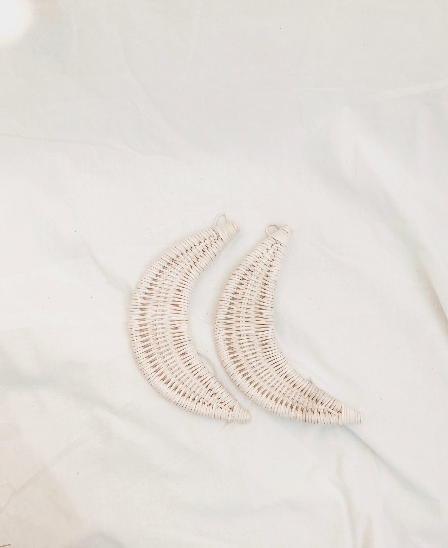 Moon Rattan